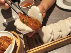 -大秦小宴•新派西北(万象前海店)