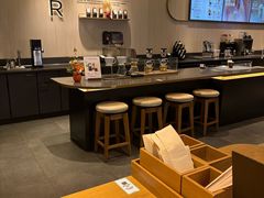 -星巴克臻选(北京银泰店)