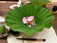 -空蝉怀石料理(益丰·外滩源店)