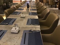 -西安高新希尔顿酒店·咖啡露台西餐厅