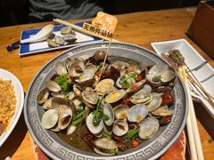 -肉串汪(月坛店)