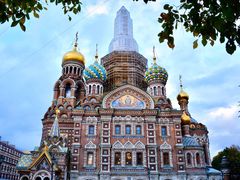 -滴血救世主教堂