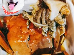 醉熟蟹-马头巷·隐庐居·红油大虾(园区店)