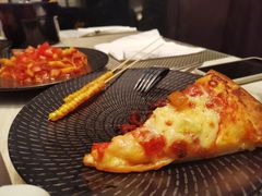 -新发展亚太JW万豪酒店·福苑咖啡厅