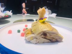 -桃源青花时尚餐厅(金钟广场店)