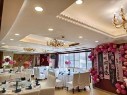 -四方阁酒楼·宴会厅(圣灯店)