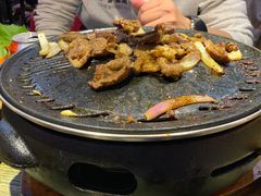 -吉志烤肉(太原总店)