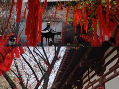 -西安青龙寺遗址景区