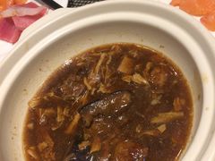 -青岛证大喜玛拉雅酒店·Z1餐厅