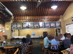 大堂-张关合渣(航空大道店)