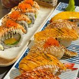 奶茶+寿司的奇妙组合❗️北京新晋小众奶茶店