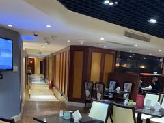 -金泽大酒店·卢塞恩餐厅·年夜饭春节连市