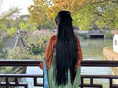 -无锡蠡湖国家湿地公园-蠡园