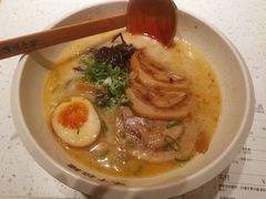 -味千拉面(广州白云机场T1西二店)