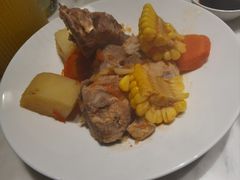 -汤城小厨•粤菜•靓汤(西直门凯德MALL店)