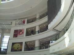 -百盛(莘庄店)