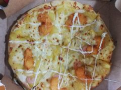 -达美乐比萨(东新路店)