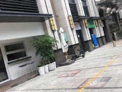-MIMO CAFE(沙头角店)