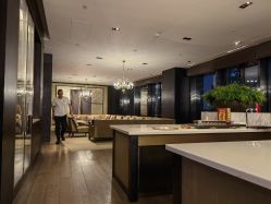 -宴会厅(北京瑰丽酒店)