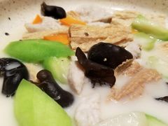 -富力希尔顿度假酒店-御玺中餐厅