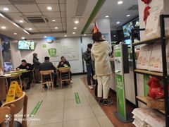 -老乡鸡(宿州汴河路店)