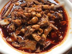 -吴记怪味面(牛王庙店)