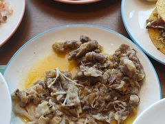 -济南香格里拉·咖啡泉自助餐厅