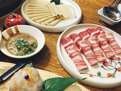 -咕嘟草帽鱼·牛奶一样的鲜鱼汤(天鹅湖万达广场店)