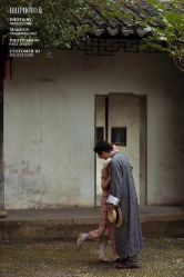 -Mu慕婚纱摄影·超级工作室
