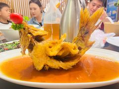 -闫府私房菜·百年鲁菜(恒隆店)