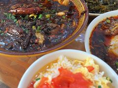 西红柿鸡蛋汤-一碗香(南坪新街店)