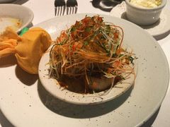 香煎干贝-茹丝葵经典牛排馆(上海外滩店)