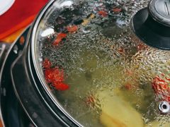 -花苑美食横琴生蚝火锅(拱北粤华路店)