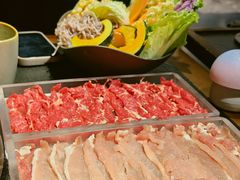 -菌自由丨野生菌火锅特色庭院餐厅(丽江古城店)