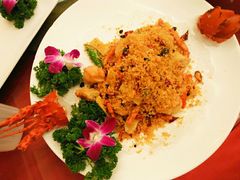 -国惠大酒楼(宝龙店)