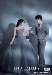 -EMU艺慕摄影(扬中店)