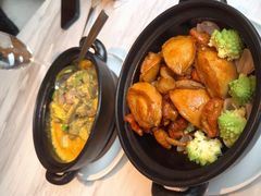 -香樟花园新粤料理(无锡万象城店)