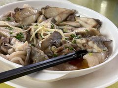 -锐记美食店·现捞海鲜(闸坡店)