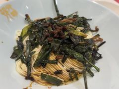 开洋葱油面-光明邨大酒家(淮海路店)