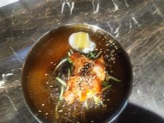 -大叹号·朝鲜族烤肉(潍坊泰华城店)