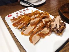 -全聚德(江宁店)