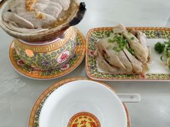 -砂锅居(西四店)