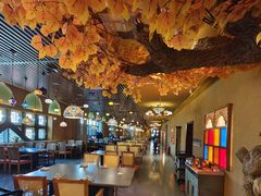 -君邦火锅(新疆大厦店)