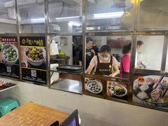 -潮镇老尾牛杂(环城西路店)
