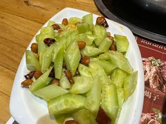 -祥源南门羊蝎子 涮肉(密云店)