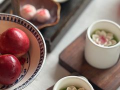 -蘇锦宴·淮扬菜烤鸭·小院(三元桥霄云路店)