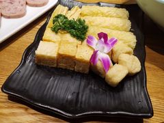 -尚海豆捞(乐虹坊店)