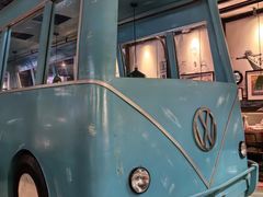 -前海沿·青岛菜(五四广场永旺店)