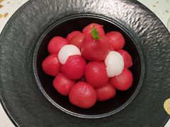 -大树餐厅(环球港店)