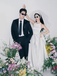 -第一夫人婚纱摄影(南京店)